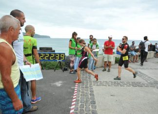 III TRIATLO TRILHOS DA LAGOA COM RECORDE DE INSCRITOS