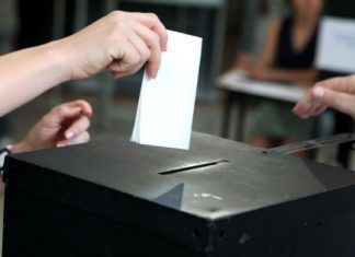 Eleições Legislativas – Conhecidas mesas de voto antecipado em mobilidade Mesas de Voto antecipado