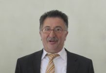 Vasco Avelar é o mandatário pelas Flores