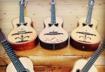 Viola da Terra aqueceu Corações no “Arquipélago”
