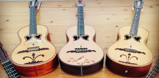 Viola da Terra aqueceu Corações no “Arquipélago”