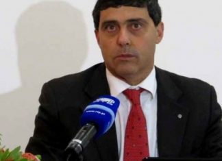 Diretor Regional do Desporto destaca importância da colaboração entre associações