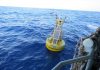 Marinha Portuguesa recupera equipamento oceanográfico norte-americano nos Açores