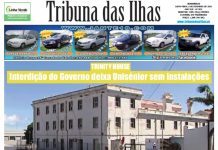 Capa da edição n.º 891 de 6 de setembro de 2019
