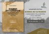 Matriz promove lançamento do Livro “Guerra do Ultramar. Caminhando Pela Memória e Pela História”
