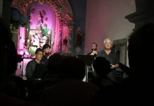 20 anos de música erudita no Varadouro Concerto no Varadouro