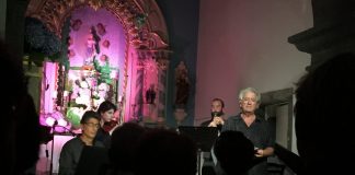 20 anos de música erudita no Varadouro Concerto no Varadouro