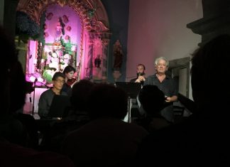 20 anos de música erudita no Varadouro Concerto no Varadouro