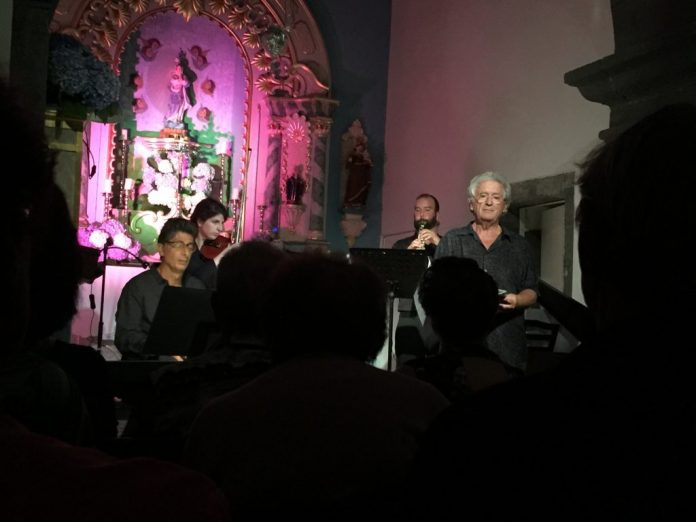 DR Concerto no Varadouro