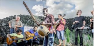 Cultura Festival – Cordas bate recorde de audiências