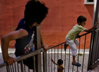 Comissariado dos Açores para a Infância promove ações de formação para profissionais de saúde e de educação