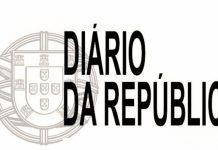 Lei dos “Chãos de Melhoras” publicada hoje em Diário da República