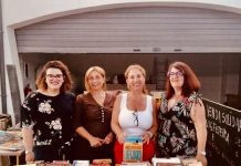 Solidariedade – Mercado do Livro apoia projeto Dress a Girl Around the Worl e SOS Feteira Dress a Girl Around the World
