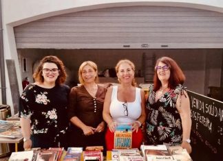Solidariedade – Mercado do Livro apoia projeto Dress a Girl Around the Worl e SOS Feteira Dress a Girl Around the World