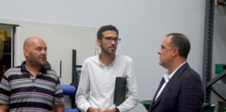 Eleições Legislativas – BE defende o fim dos reembolsos das passagens aéreas