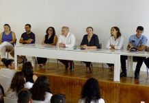 ESCOLA PROFISSIONAL DA HORTA – Início ano formativo 2019/2020 na EPH
