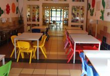 Escola do Pasteleiro e Castelo Branco – Autarquia investe 100 mil euros na reabilitação dos refeitórios