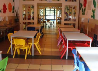 Escola do Pasteleiro e Castelo Branco – Autarquia investe 100 mil euros na reabilitação dos refeitórios