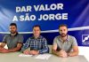 CDS-PP de São Jorge condena falta de respeito do Presidente Regional do Partido