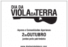 MiratecArts – Dia da Viola da Terra assinalado no Auditório da Madalena do Pico Comemorações do Dia da Viola da Terra