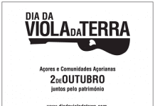MiratecArts – Dia da Viola da Terra assinalado no Auditório da Madalena do Pico Comemorações do Dia da Viola da Terra