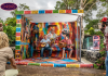 Paragem de autocarro é a nova peça de arte e atração na ilha do Pico
