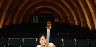 Guitarra Clássica leva Festival Cordas ao Museu dos Baleeiros em 2020