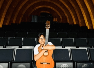 Guitarra Clássica leva Festival Cordas ao Museu dos Baleeiros em 2020