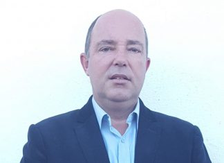 José Silva é o mandatário do PS/Açores pela ilha do Corvo
