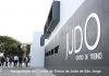 Diretor Regional do Desporto destaca importância do Centro de Treino de Judo de São Jorge