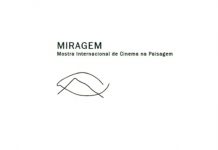 Forte de São Sebastião e Jardim Botânico do Faial – MIRAGEM regressa ao Faial para três noites de cinema Miragem