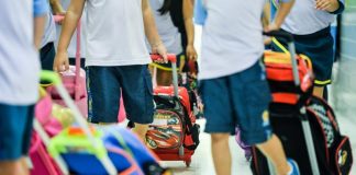 Ensino – Ano letivo arranca no Faial com 2786 alunos e 300 docentes