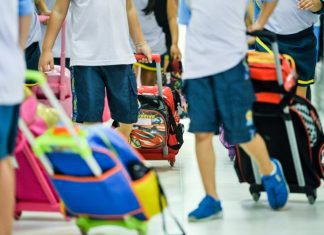 Ensino – Ano letivo arranca no Faial com 2786 alunos e 300 docentes