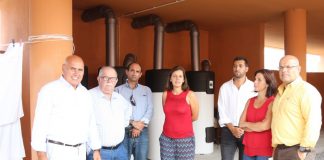 5 a 12 de outubro – APADIF marca presença no Campeonato Europeu da Classe Hansa 2019