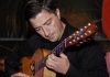 Ricardo Melo lança CD de Viola da Terra no Festival Cordas