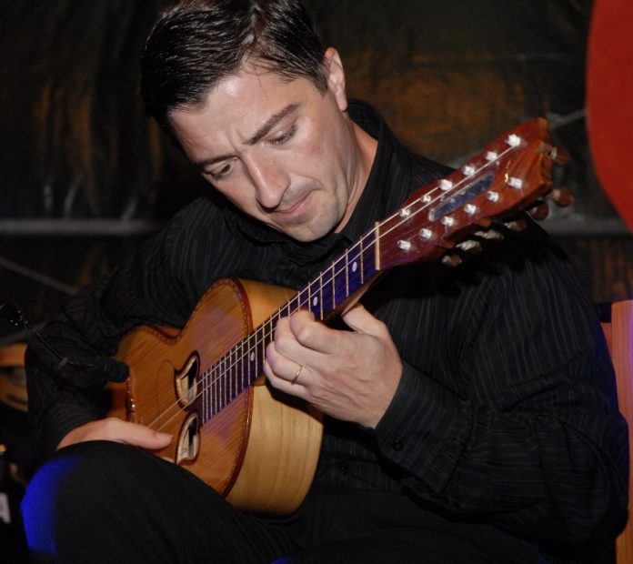 ricardo melo