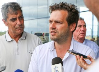 CDS Açores defende a garantia do direito à mobilidade aérea