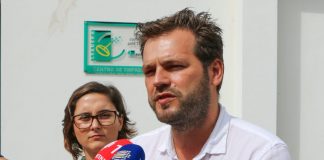 Eleições Legislativas – CDS quer mais investimento público para a investigação de recursos marinhos Rui martins eleições legislativas