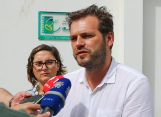 Eleições Legislativas – CDS quer mais investimento público para a investigação de recursos marinhos Rui martins eleições legislativas