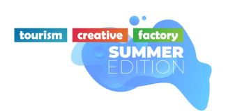 Tourism Creative Factory chega aos Açores pela primeira vez