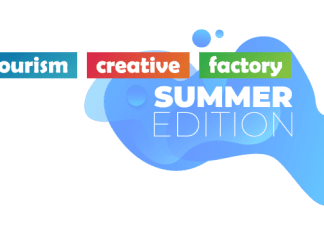Tourism Creative Factory chega aos Açores pela primeira vez