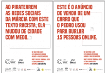 “Não é preciso ver para crer”. APAV lança campanha para prevenir cibercrime e promover denúncia