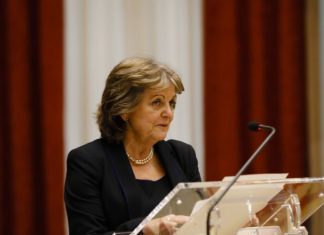 Elisa Ferreira com “luz verde” da comissão de Assuntos Jurídicos do Parlamento Europeu
