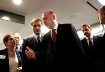 Turquia diz que vai manter esforços para esclarecer assassínio de Khashoggi