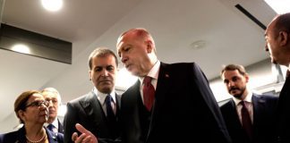Turquia diz que vai manter esforços para esclarecer assassínio de Khashoggi