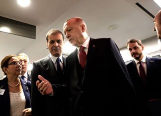 Turquia diz que vai manter esforços para esclarecer assassínio de Khashoggi