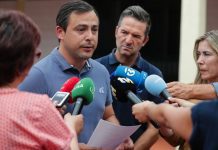 Motoristas: Sindicato quer intervenção de Costa face a alegadas represálias de patrões a grevistas