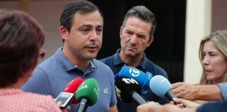 Motoristas: Sindicato quer intervenção de Costa face a alegadas represálias de patrões a grevistas