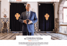 Der Spiegel analisa a receita do “socialista confiável” António Costa e compara Portugal à “aldeia de Astérix”