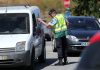 GNR deteta 10 mil infrações rodoviárias na última semana